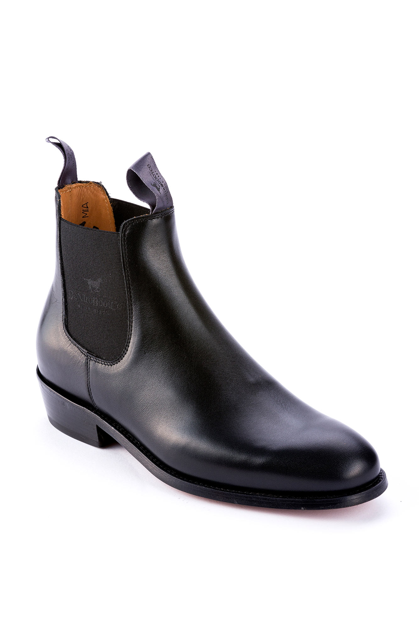MIA Short Boots