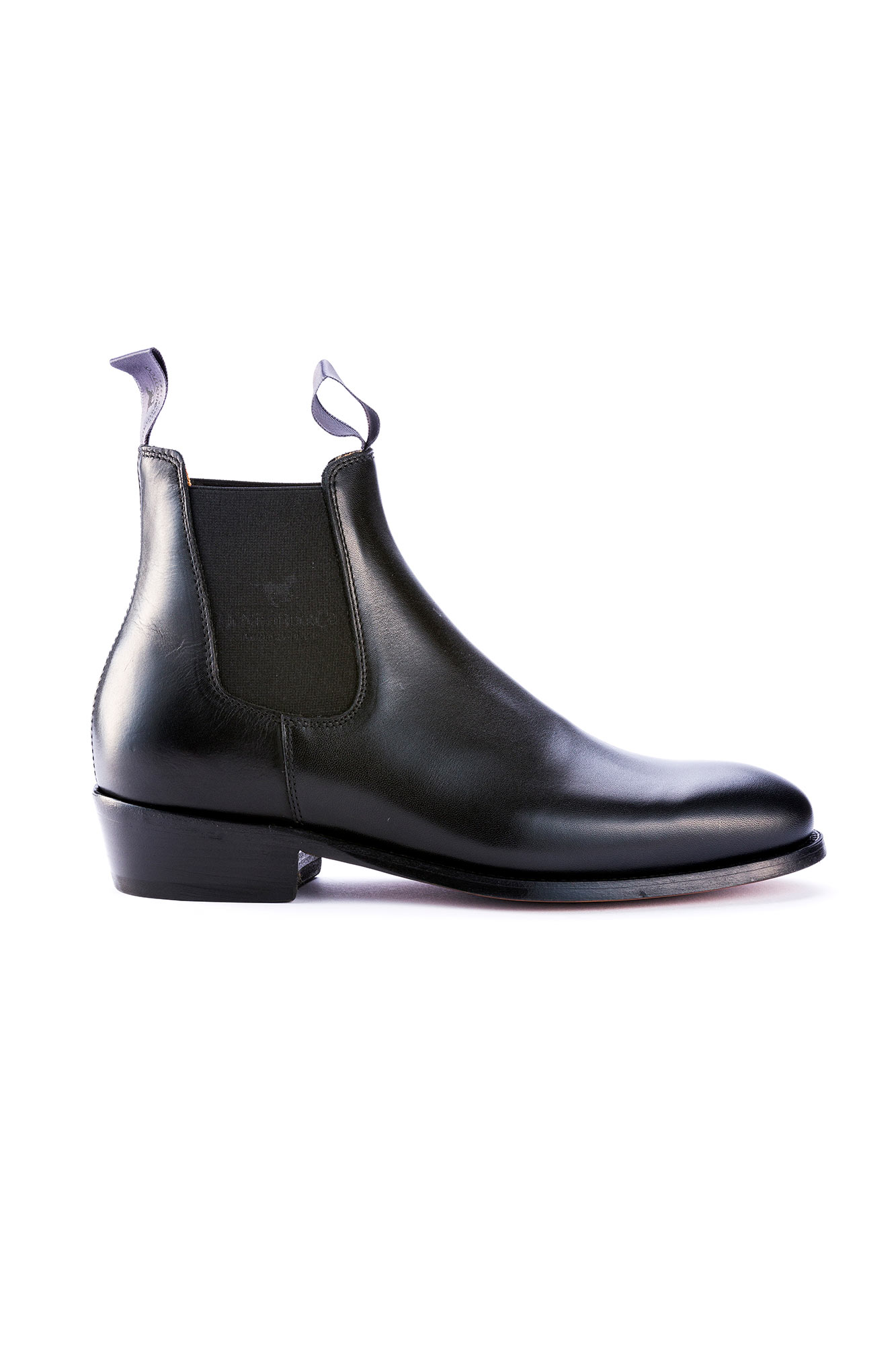 MIA Short Boots
