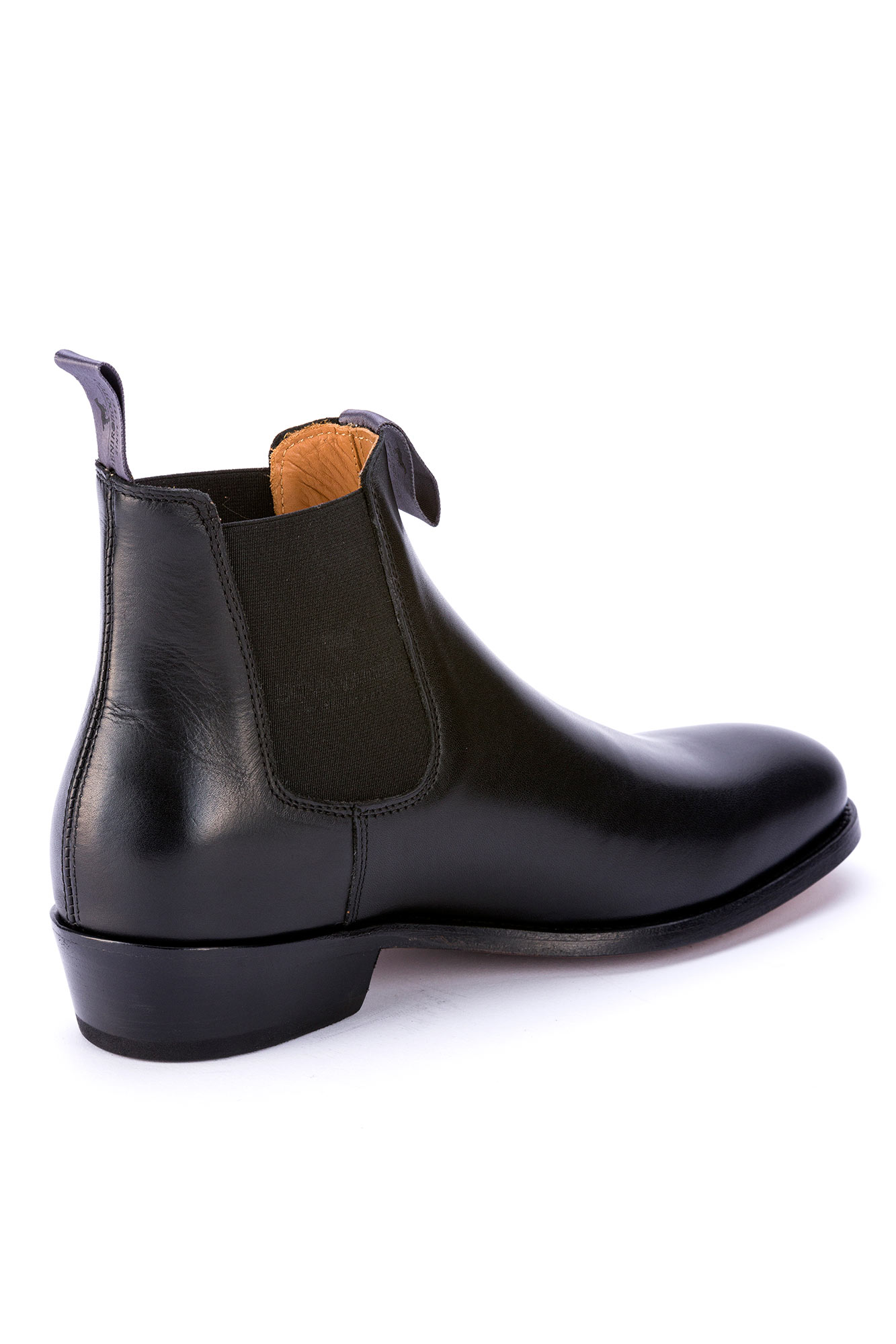 MIA Short Boots