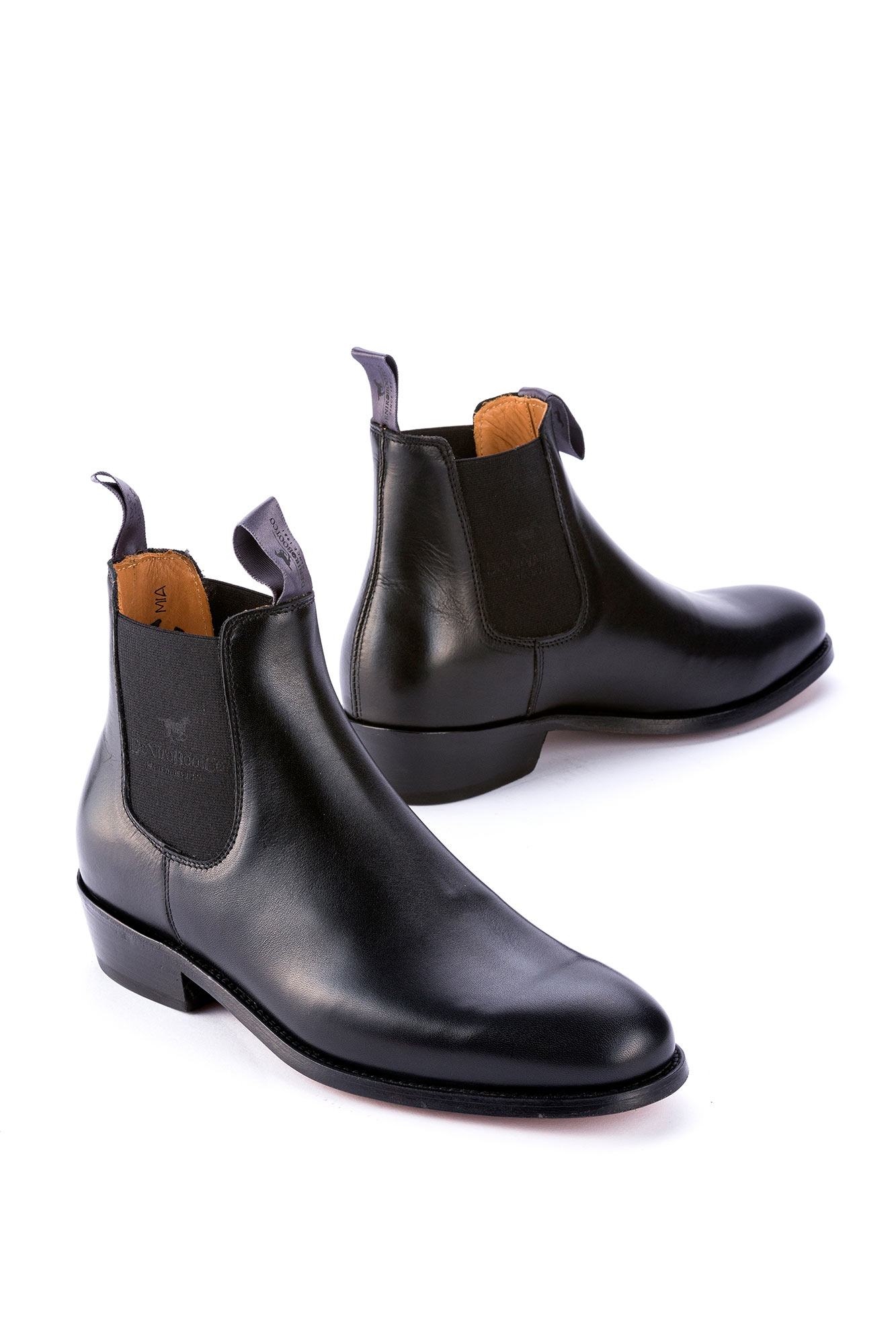 MIA Short Boots