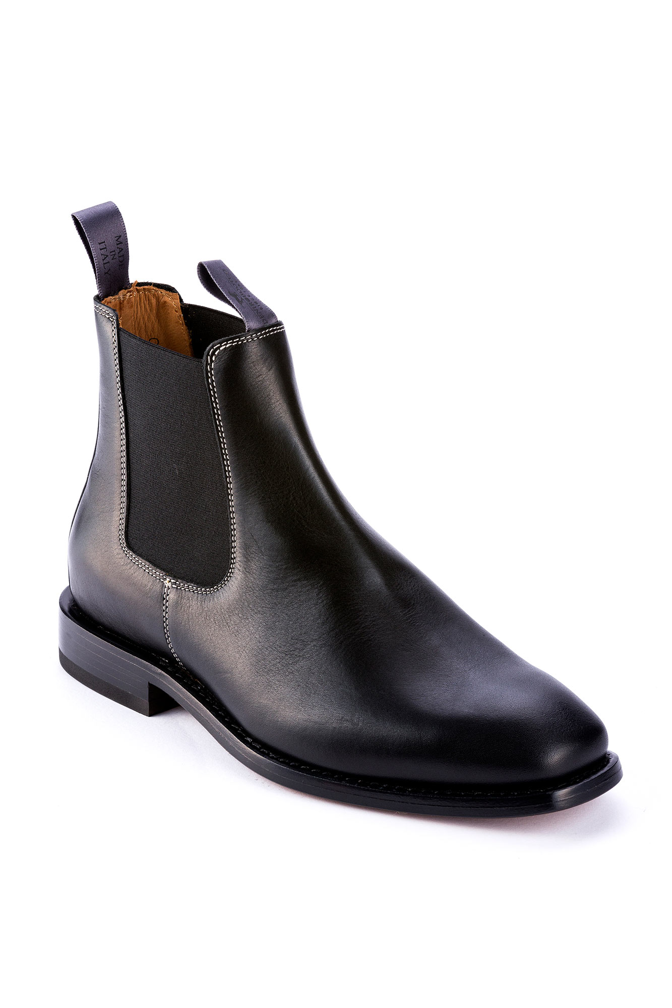 MARCO Short Boots