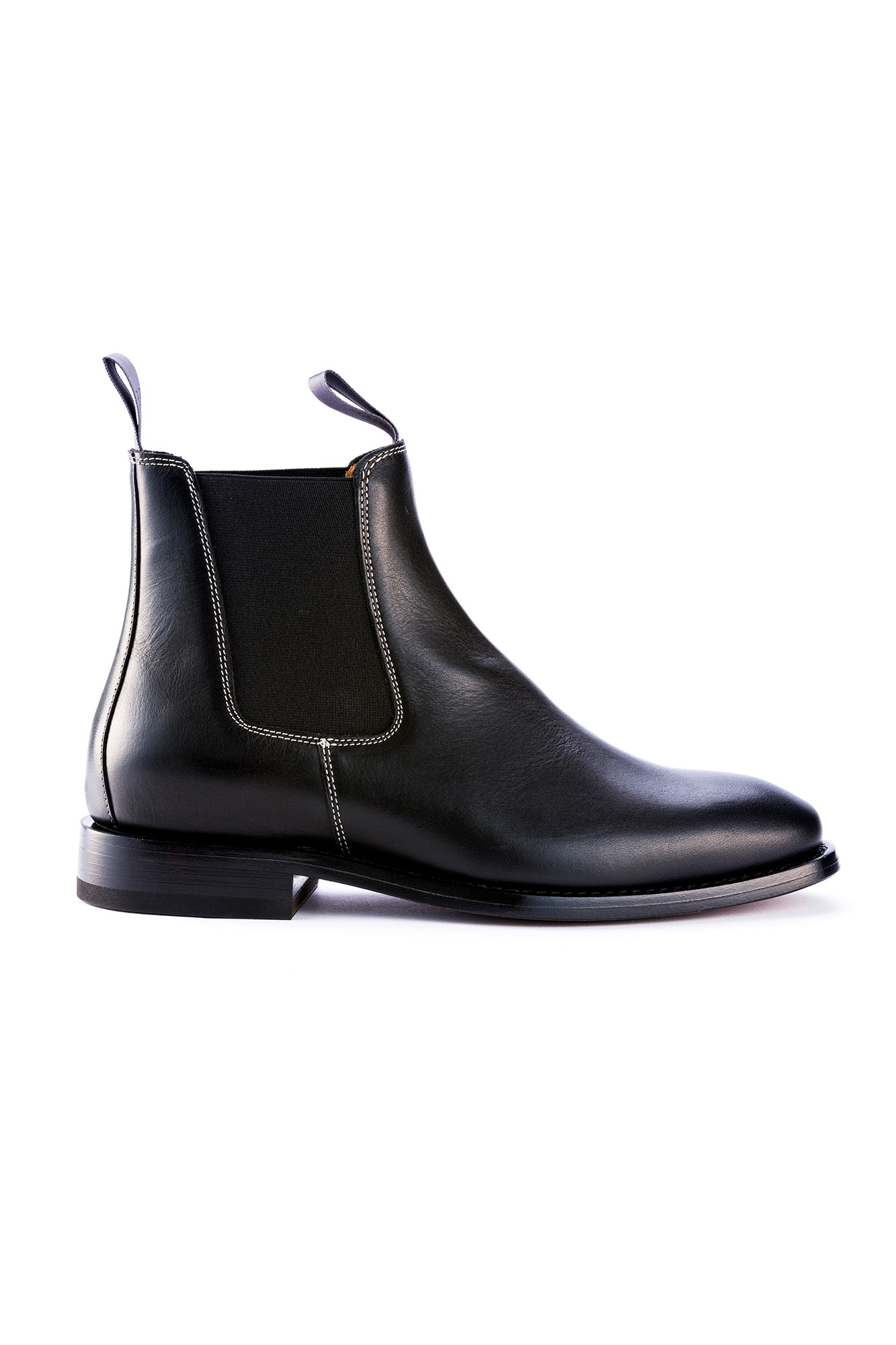 MARCO Short Boots