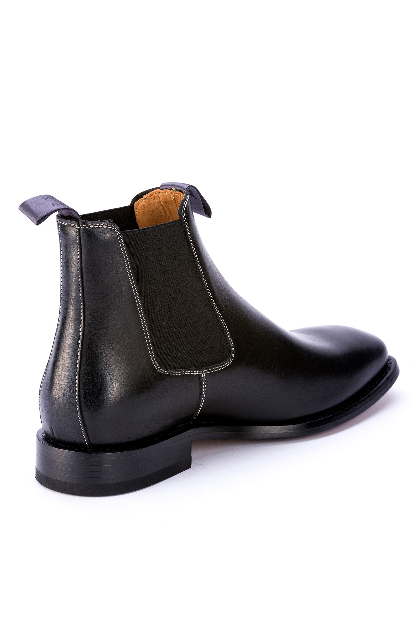 MARCO Short Boots