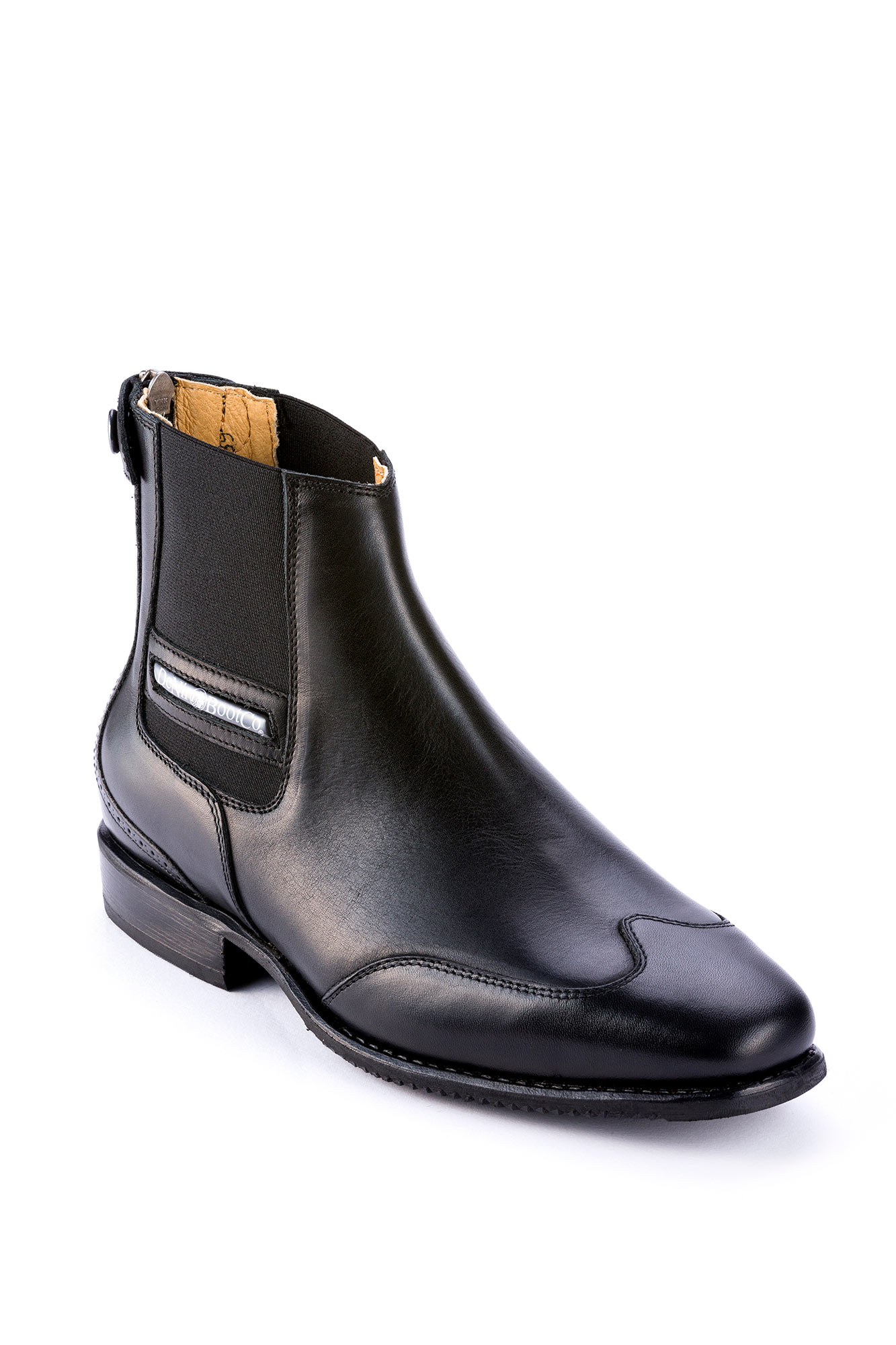 T-ITA Short Boots