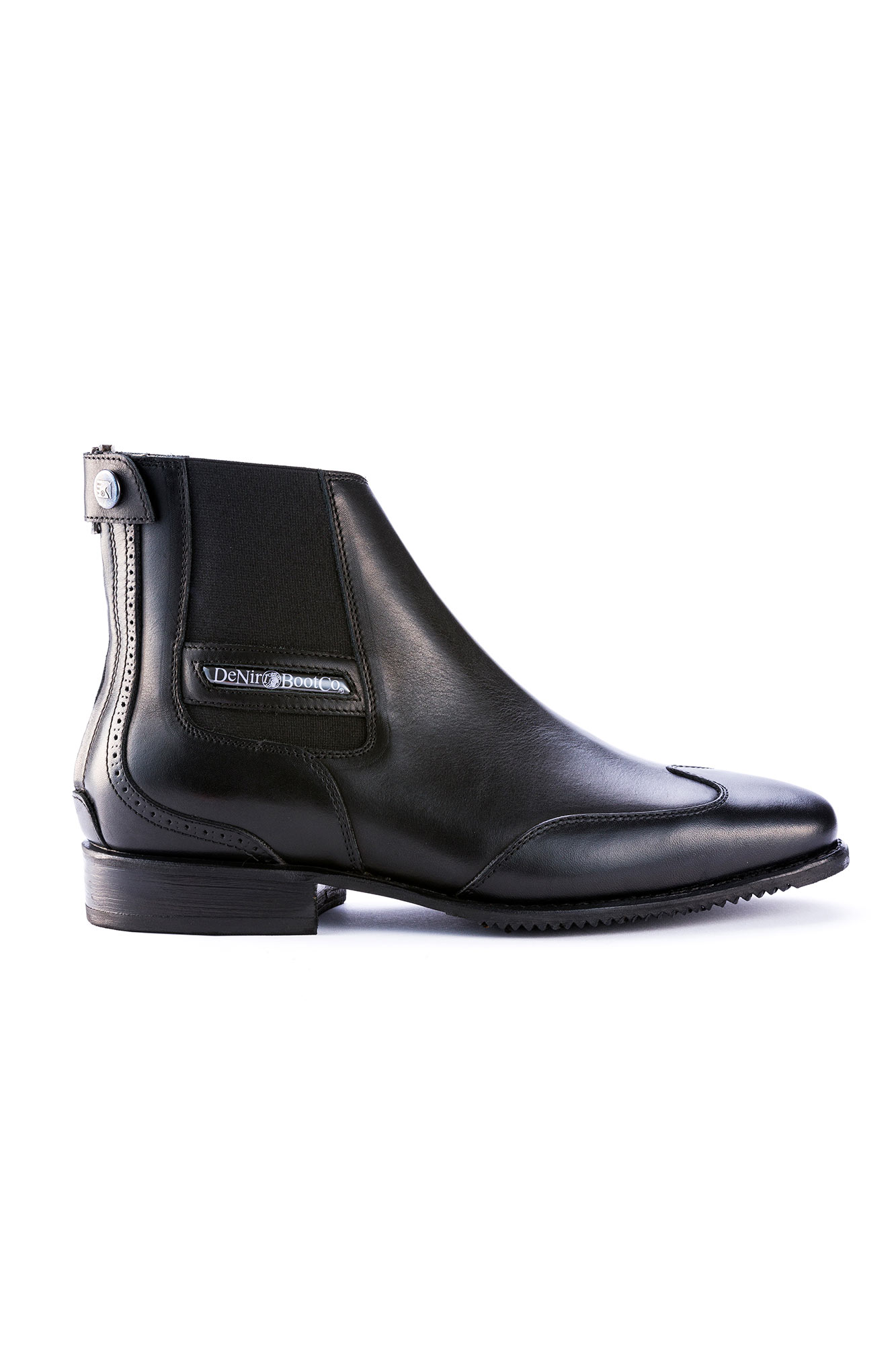 T-ITA Short Boots