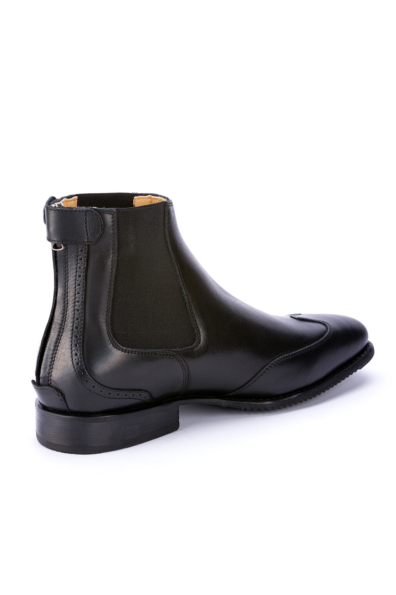 T-ITA Short Boots