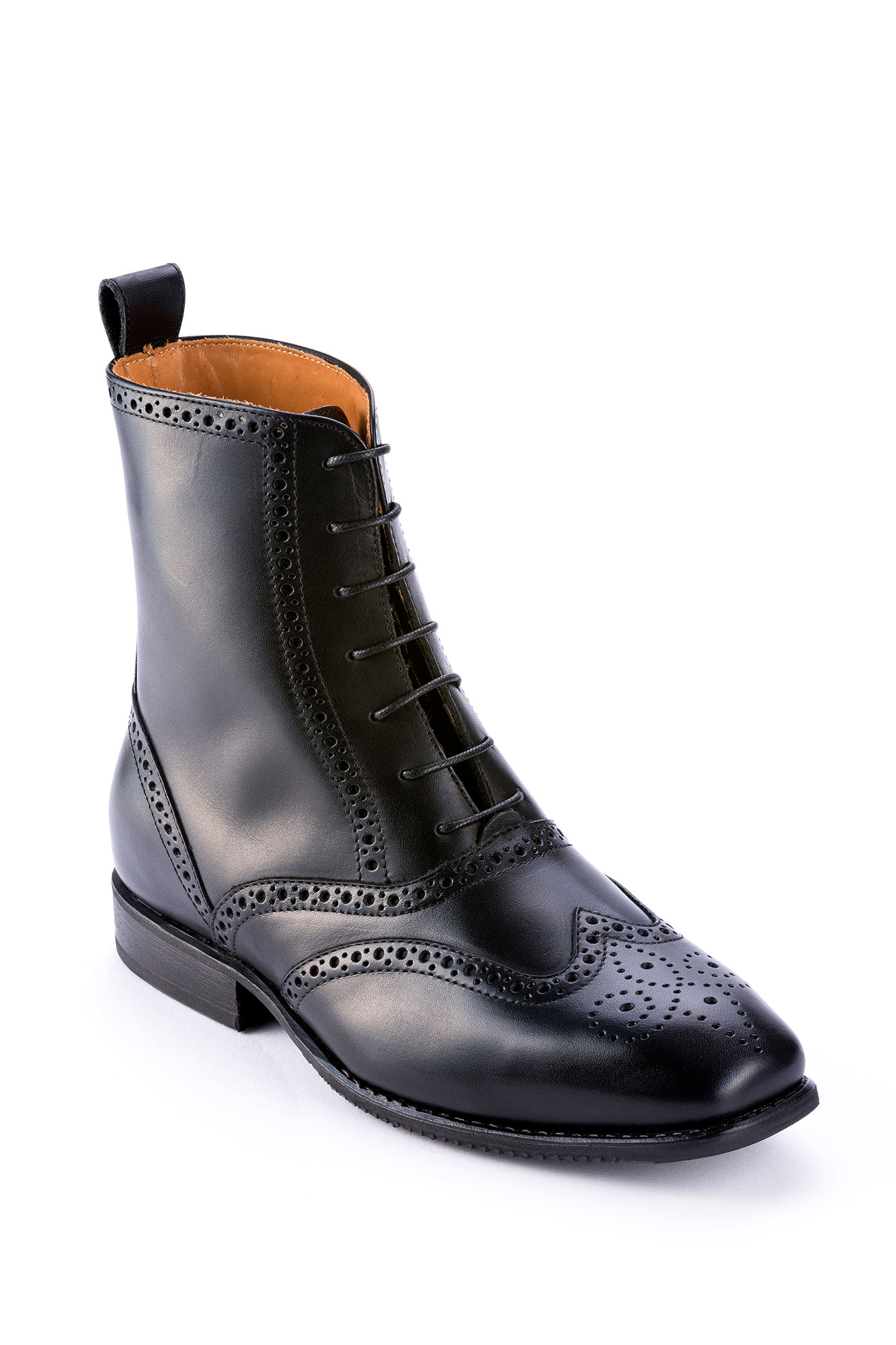 T02 Short Boots