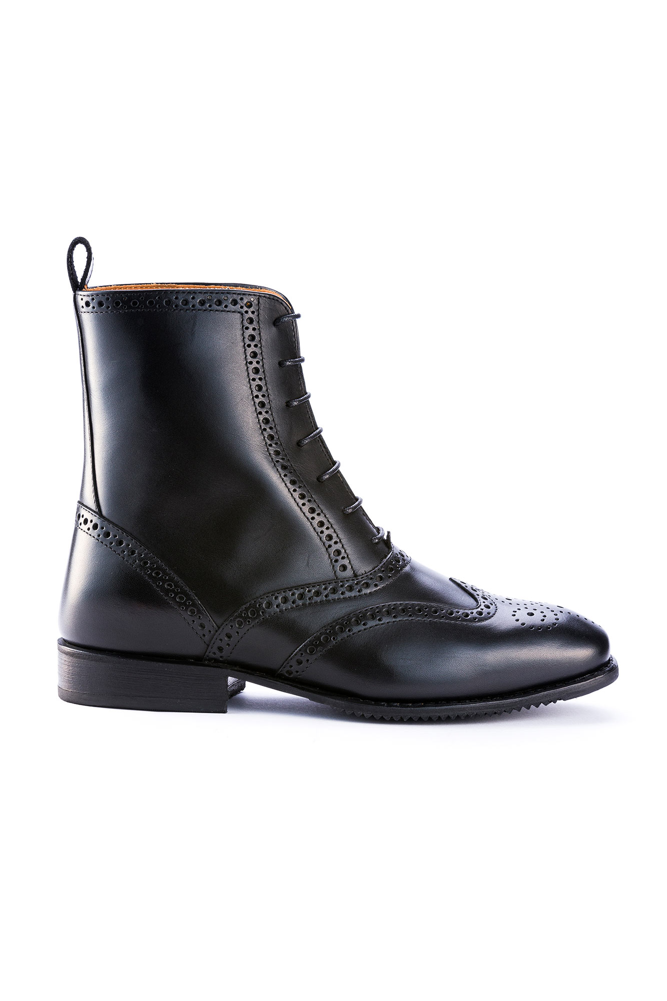 T02 Short Boots