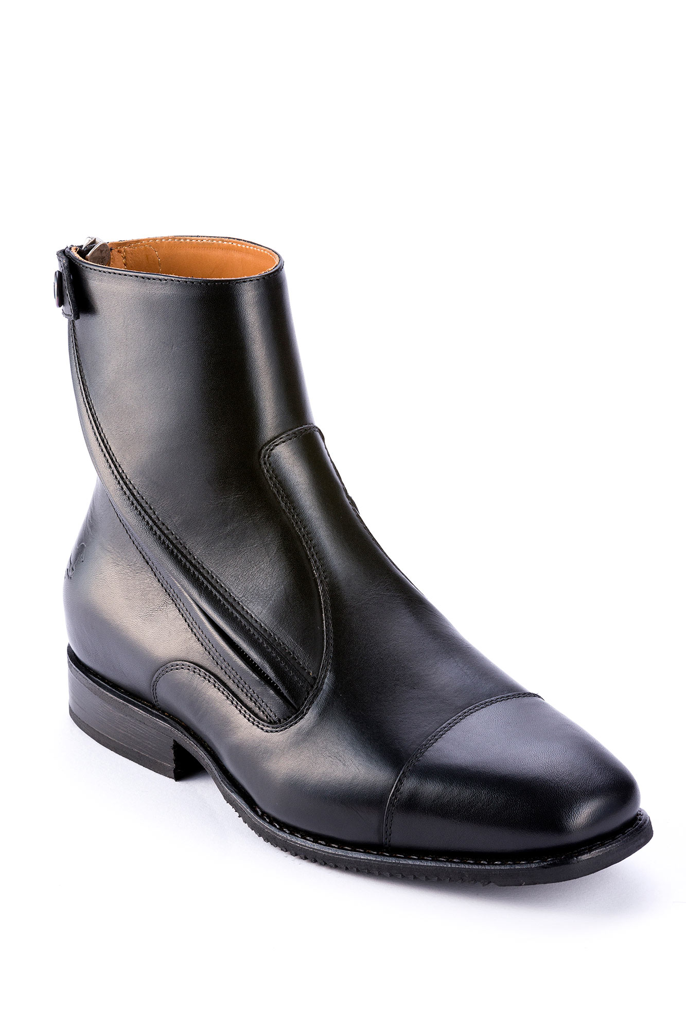 T05 Short Boots