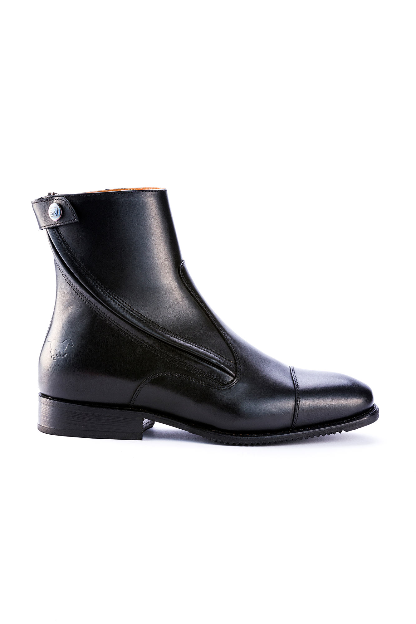 T05 Short Boots