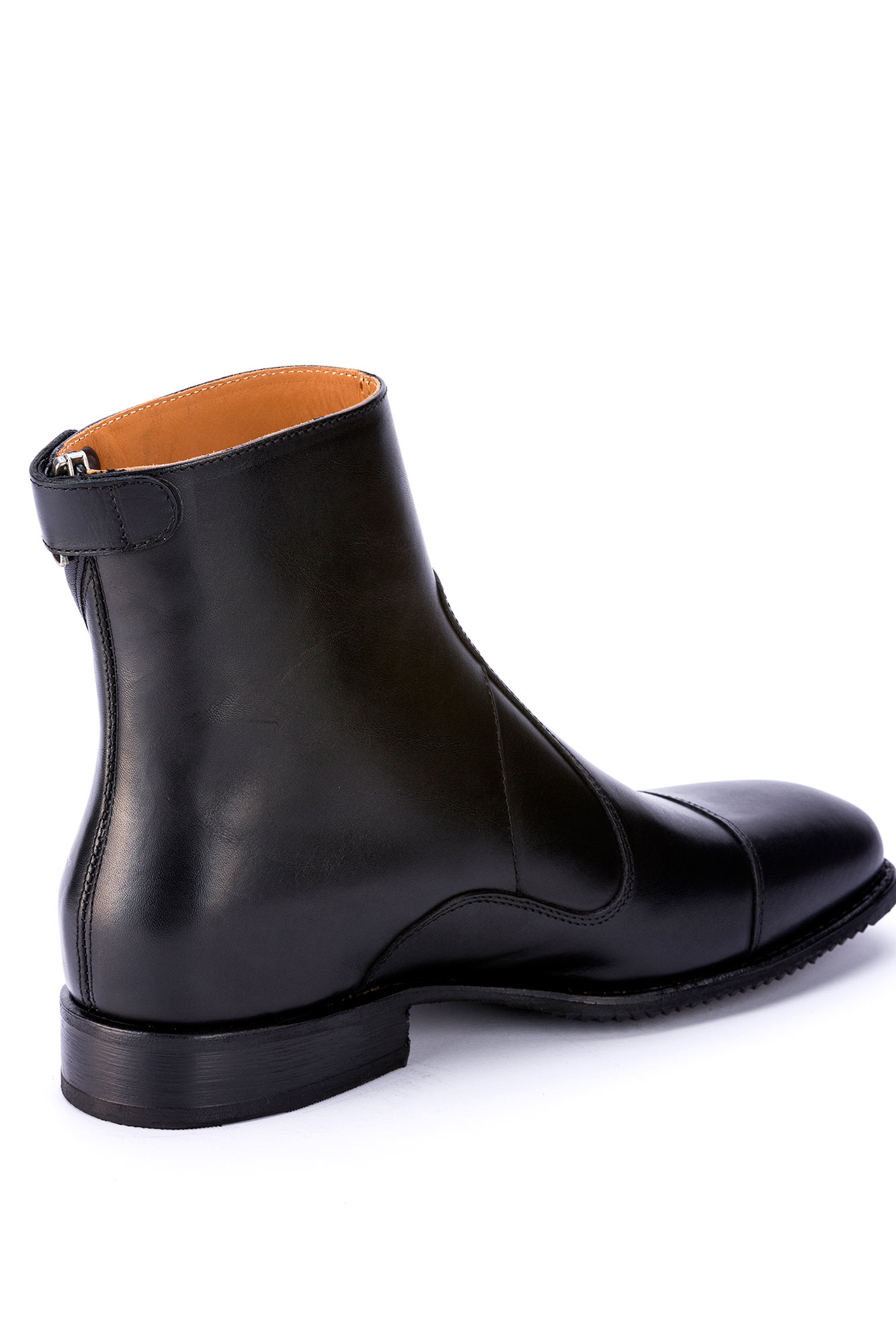 T05 Short Boots